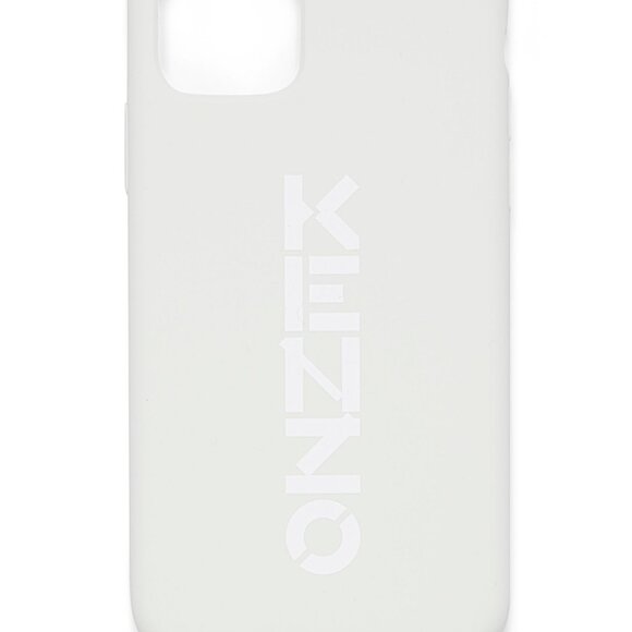 BNWT KENZO OFF WHITE LOGO IPHONE XI PRO CASE - Picture 5 of 5